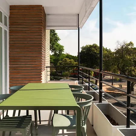 Limehome Gran Via Walencja