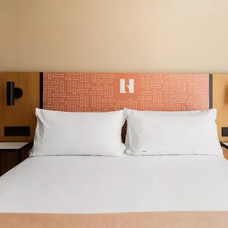 Limehome Gran Via Del Marques Apart-hotel Valência