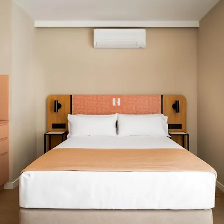 Aparthotel Limehome Gran Via