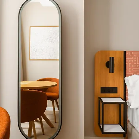 Limehome Gran Via Hotel apartamentowy