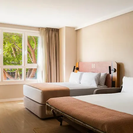 Apart-hotel Limehome Gran Via Del Marques Valência
