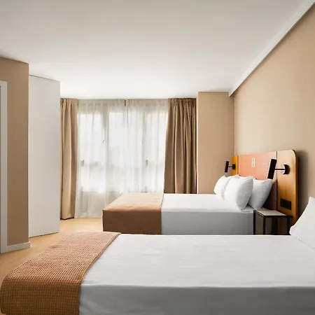 Limehome Gran Via 3* Valenza