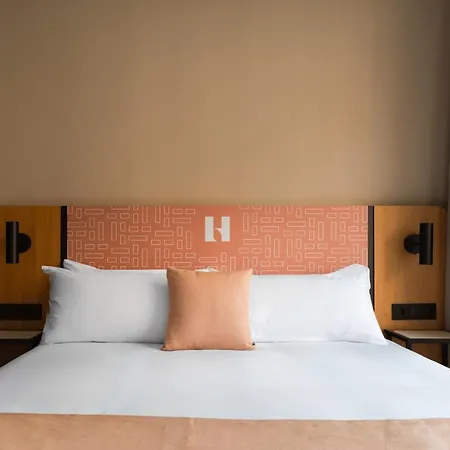 Hotel apartamentowy Limehome Gran Via 3*