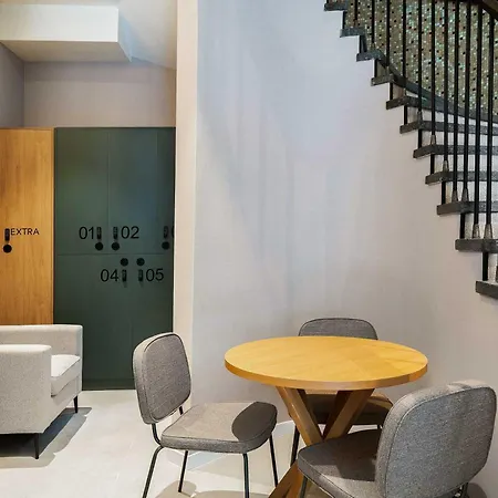 Limehome Gran Via