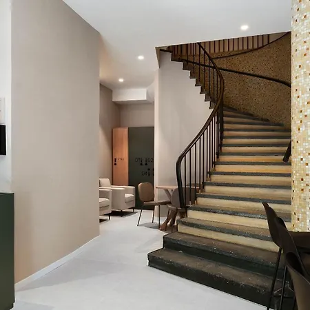 Limehome Gran Via Aparthotel